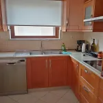 Splendid Chania Town Apartment