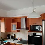 Splendid Chania Town Apartment