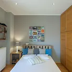 Sea View Maisonette