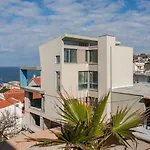 Sea View Maisonette