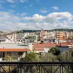 Sea View Maisonette