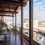 Sea View Maisonette