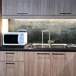 Nostos Central Apartment