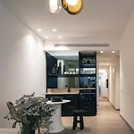 Path I & II - A Taste Of Elegance
