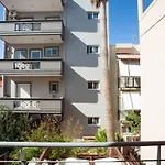 Euzoia Luxury Maisonette