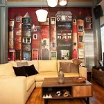 Euzoia Luxury Maisonette
