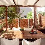 Euzoia Luxury Maisonette