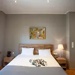 Euzoia Luxury Maisonette