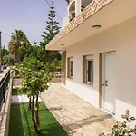 Christina Luxury Villas
