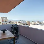 Sea & Sun Penthouse