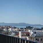 Sea & Sun Penthouse