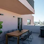 Sea & Sun Penthouse
