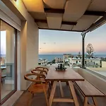 Soleado Apartment