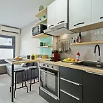 Nb Studio, Steps Away From The Beach And The City