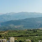 Bella-Maria At Aptera With Mountain And Sea View !!