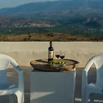 Bella-Maria At Aptera With Mountain And Sea View !!