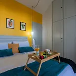 Alsalos Sea View Apartment