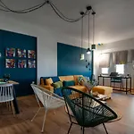 Alsalos Sea View Apartment