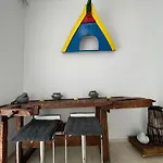 A Hidden Gem In Citys Heart