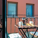Boutique Hotel Fortino