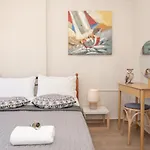 Studio 71!Charming Flat In Chania