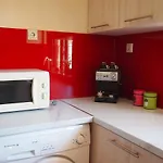 Charming Apartment In Halepa!