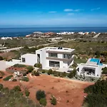 Villa Gardenia, Villa De Luxe Avec Piscine A Debordement
