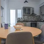 Sfakion 6 Apartment