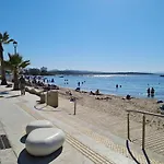 Marika\'S Penthouse Chania