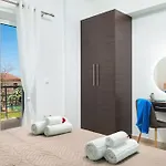 New Cozy Apartment Near The Center Of Chania