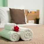 New Cozy Apartment Near The Center Of Chania