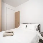 City Beach Apartment