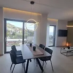 Marigold Apartments