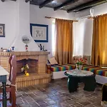 Villa Jokasta & Erato