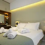 Ruby Luxury Suites