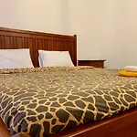 Aggelos And Thisbe Chania City Apartment
