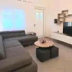 Apartment Split Level