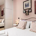 Eva Cozy Apartment