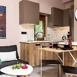 Eva Cozy Apartment