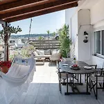 Diotima - Astonishing Seaview