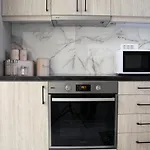 Monica\'S Luxury Apartment