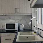 Monica\'S Luxury Apartment