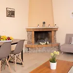 Argoulides Traditional Appartments