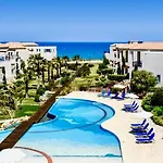 Odyssey Beach Front Apartment