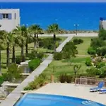 Odyssey Beach Front Apartment