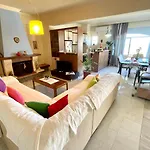 Roumatsali Home - Hidden 2Br Historical Gem