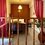 Roumatsali Home - Hidden 2Br Historical Gem