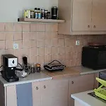 Marietta\'S Place: Cozy Appartment In Koum Kapi