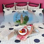 Marietta\'S Place: Cozy Appartment In Koum Kapi