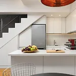 Orion Chania Boutique City House